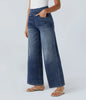 N&B HALARA FLEX™ | BAGGY JEANS
