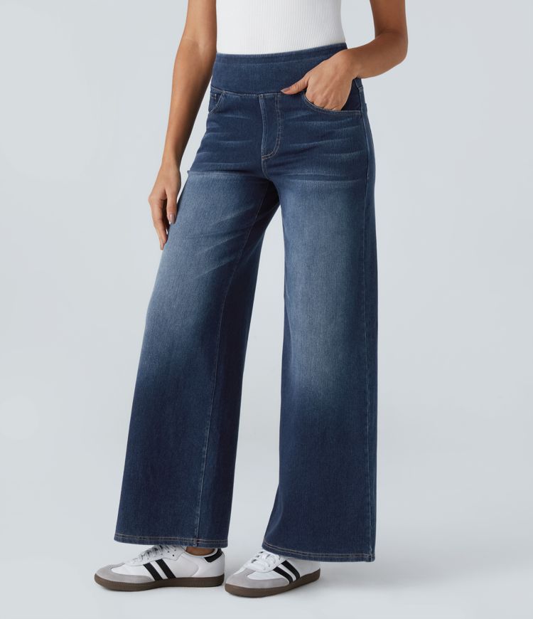 N&B HALARA FLEX™ | BAGGY JEANS
