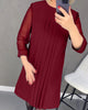 ÉDITH™ | ELEGANT KJOLE