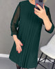 ÉDITH™ | ELEGANT KJOLE