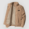 UDO™   - CORD Fleece jacket