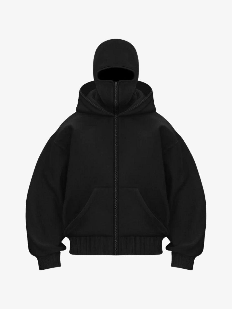 N&B BALACLAVA™ | HOODIE