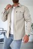 N&B Marcus™ | Supreme Freizeit-Hemd