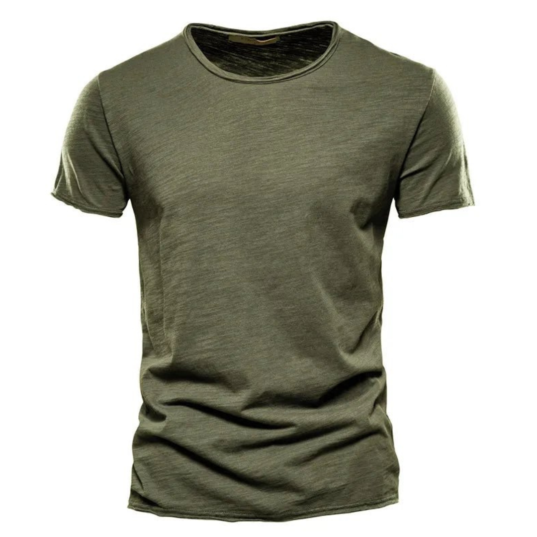 N&B Gabriel™ | Classic T-skjorte (1+1 GRATIS)