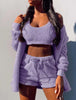 N&B PLUSH™ | WOMAN SET