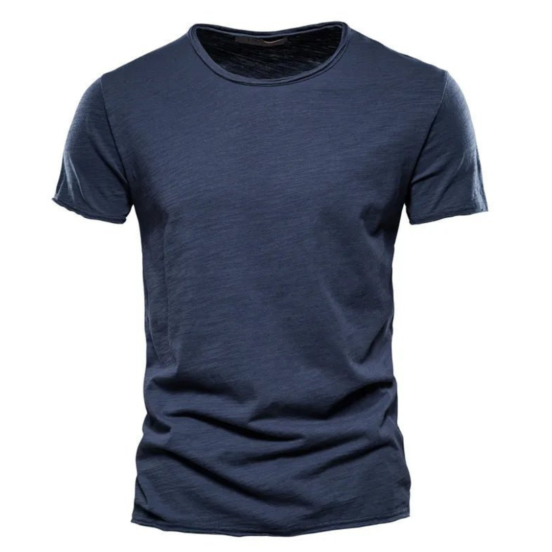 N&B Gabriel™ | Classic T-skjorte (1+1 GRATIS)