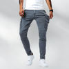 N&B  SAMUEL CARGO BUKSER™