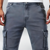 N&B  SAMUEL CARGO BUKSER™