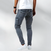 N&B  SAMUEL CARGO BUKSER™