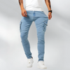 N&B  SAMUEL CARGO BUKSER™