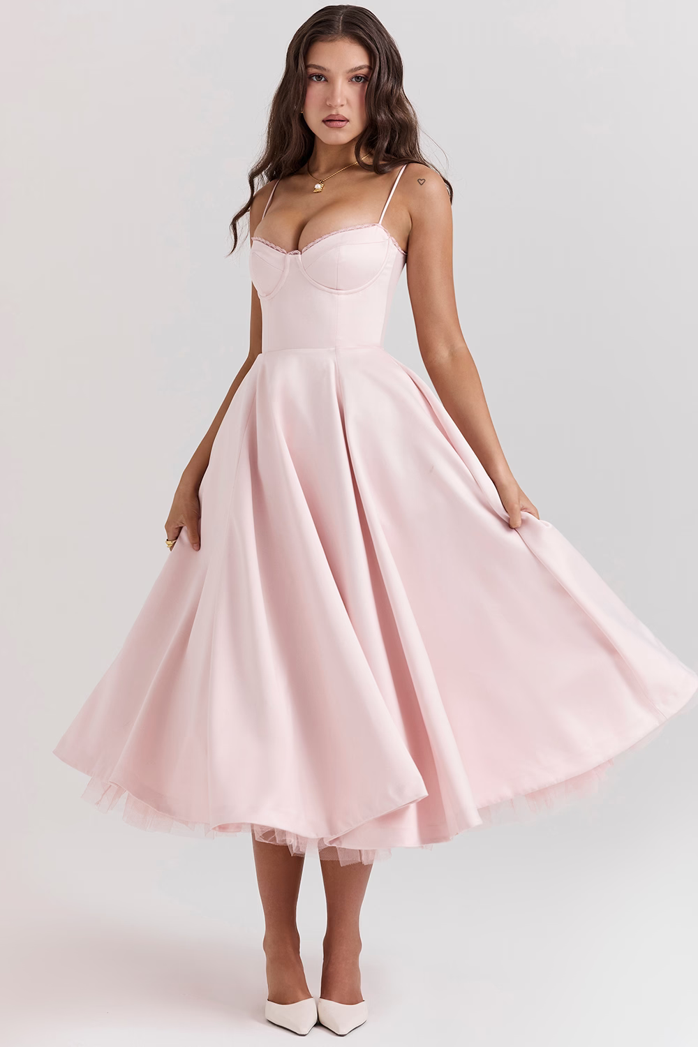 JULIA™ | MADEMOISELLE-KJOLE