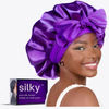 N&B | ALL-NIGHT SILK BONNET™ (1+1 GRATIS)