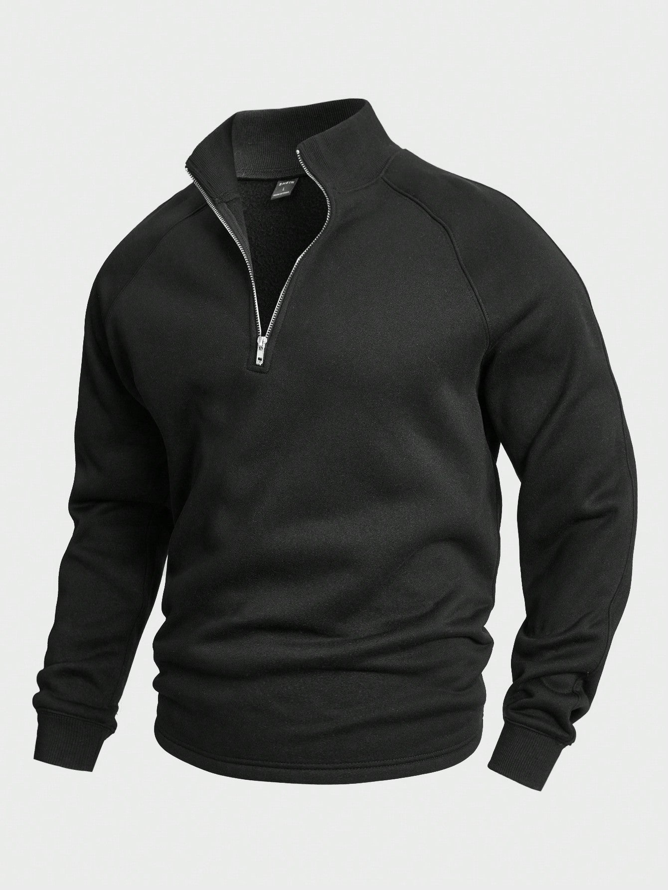 N&B ANTONIO™ | LEISURE HALF-ZIP PULLOVER(1+1 gratis)