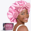 N&B | ALL-NIGHT SILK BONNET™ (1+1 GRATIS)