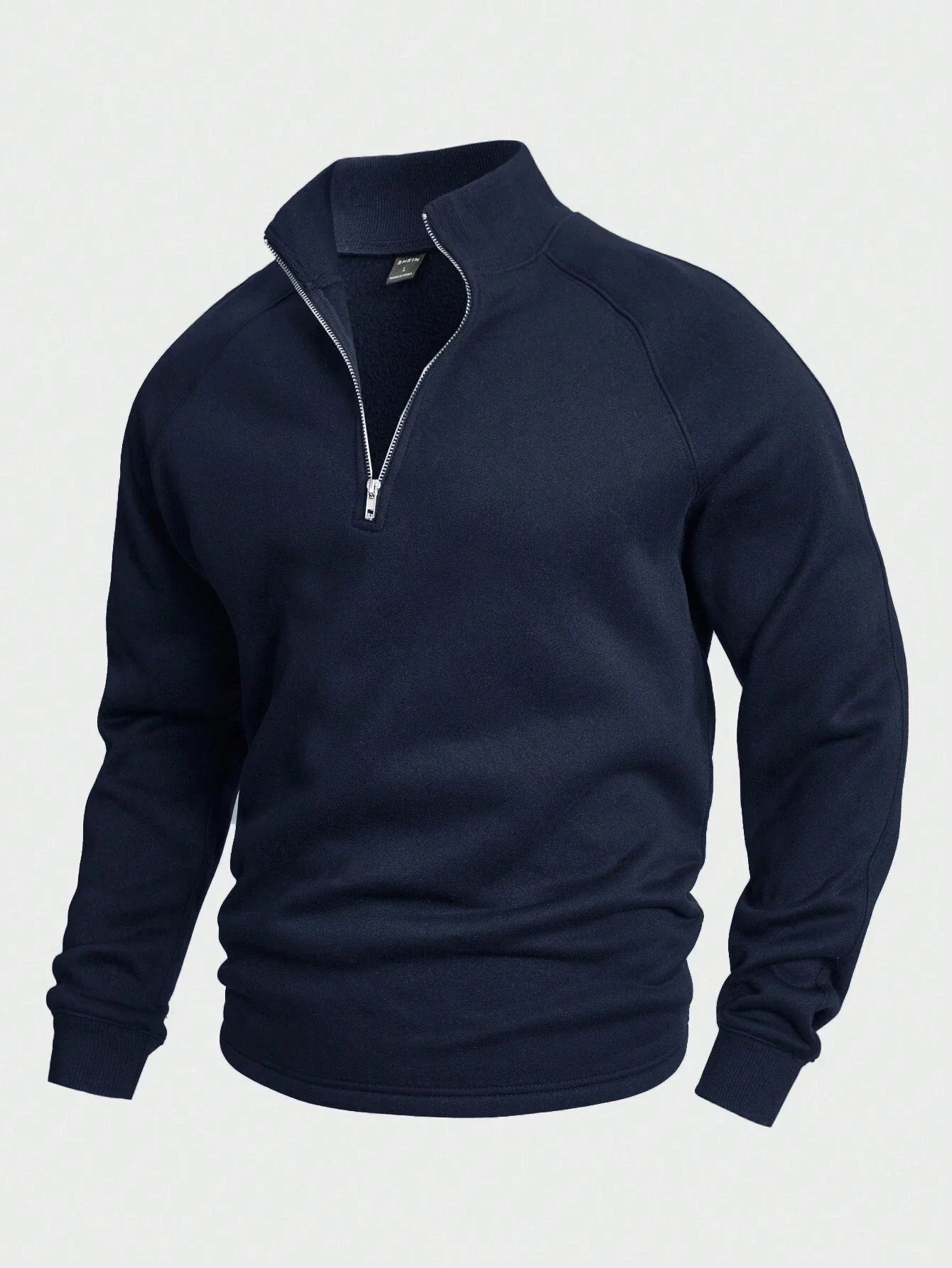 N&B ANTONIO™ | LEISURE HALF-ZIP PULLOVER(1+1 gratis)