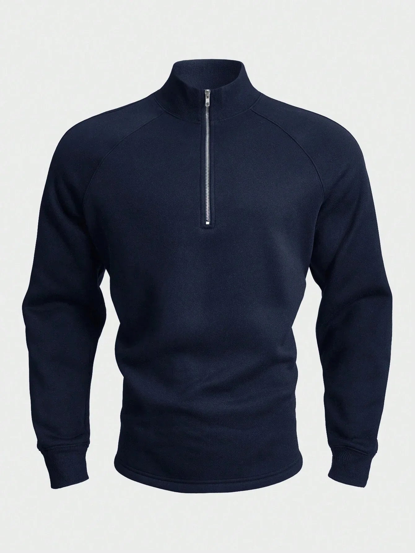 N&B ANTONIO™ | LEISURE HALF-ZIP PULLOVER(1+1 gratis)