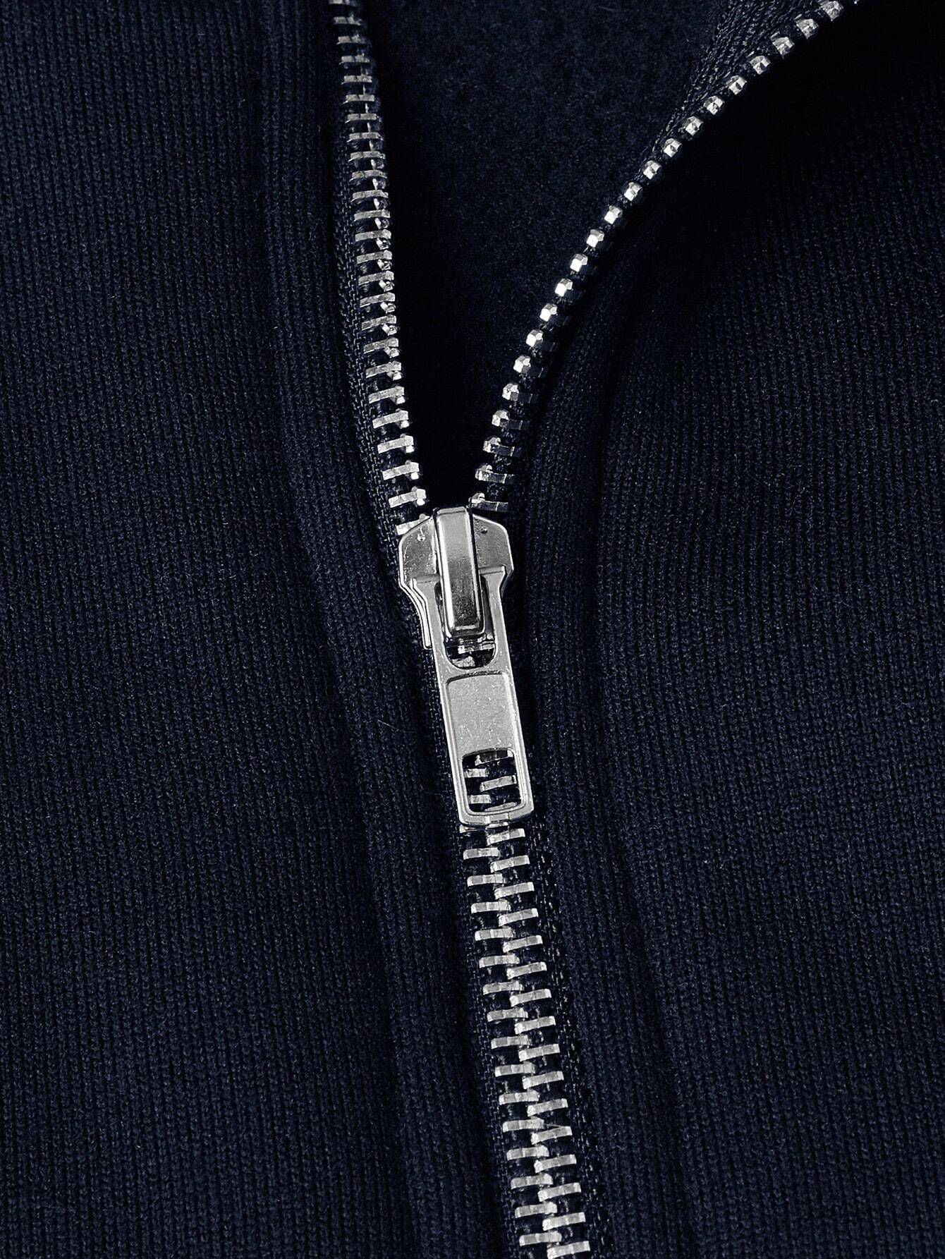 N&B ANTONIO™ | LEISURE HALF-ZIP PULLOVER(1+1 gratis)