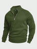 N&B ANTONIO™ | LEISURE HALF-ZIP PULLOVER(1+1 gratis)