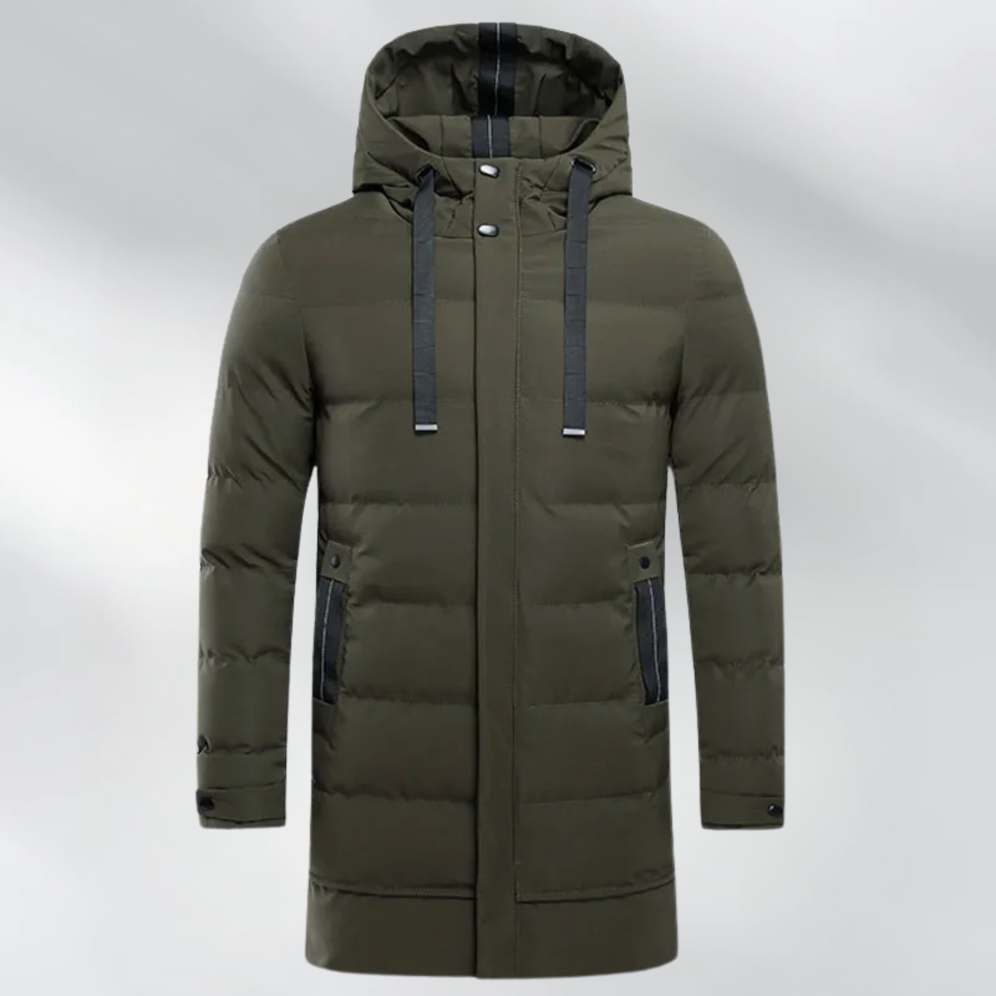 N&B CARSTEN™ | LANG VINTERFRAKK