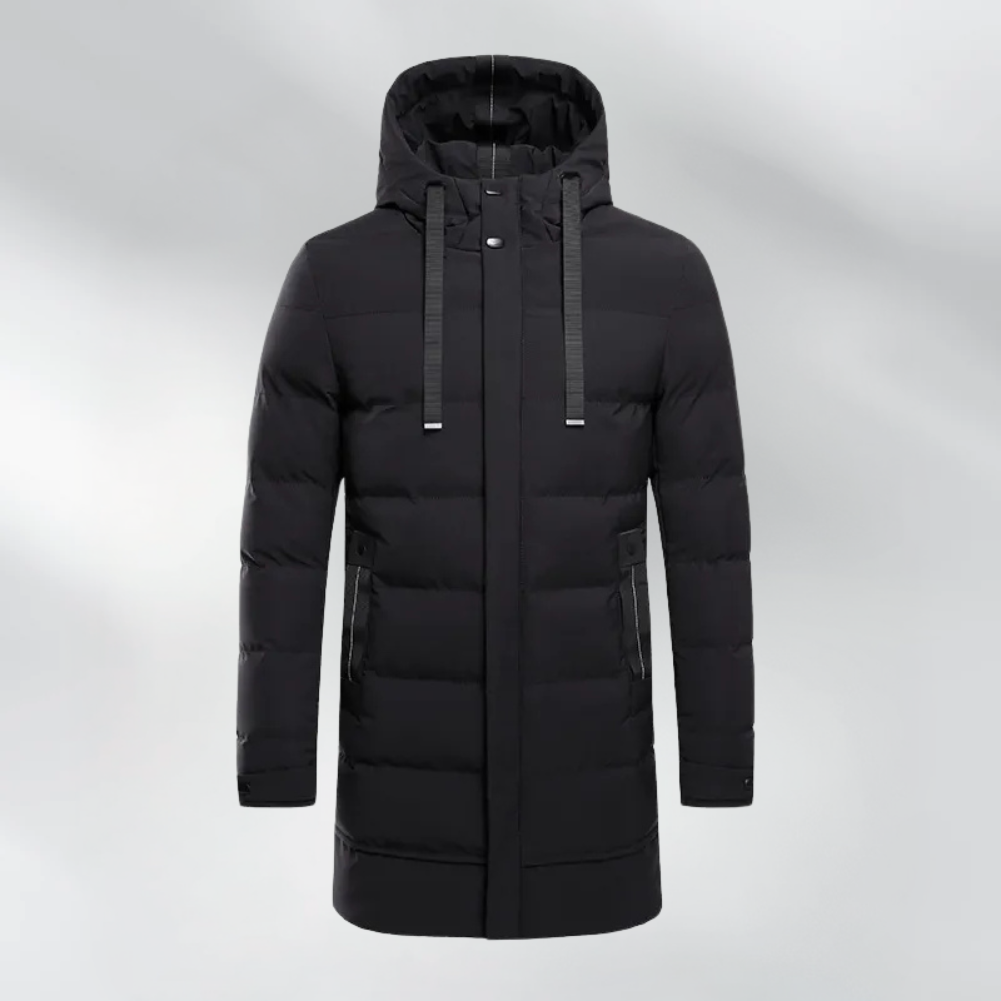 N&B CARSTEN™ | LANG VINTERFRAKK
