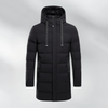 N&B CARSTEN™ | LANG VINTERFRAKK
