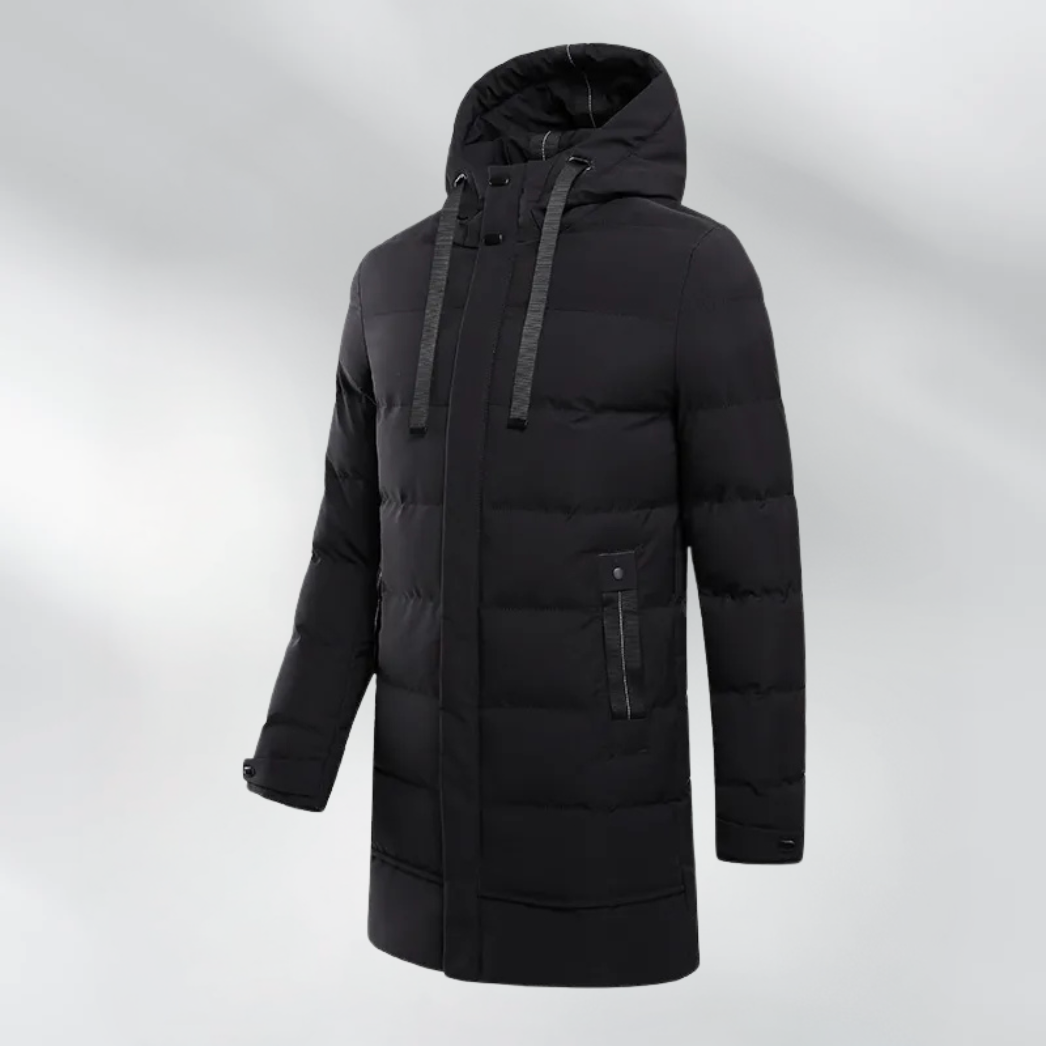 N&B CARSTEN™ | LANG VINTERFRAKK