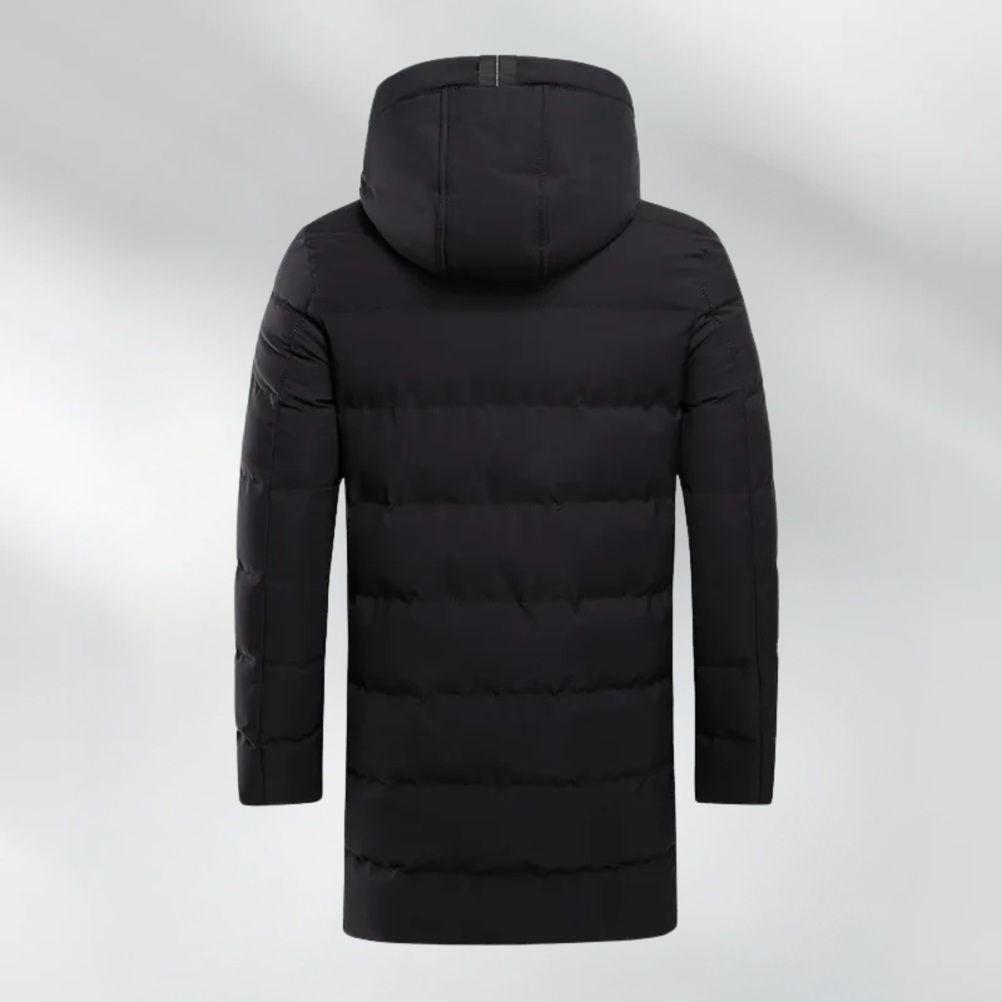 N&B CARSTEN™ | LANG VINTERFRAKK