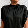 N&B Trudy™ | Elegant og flatterende kjole