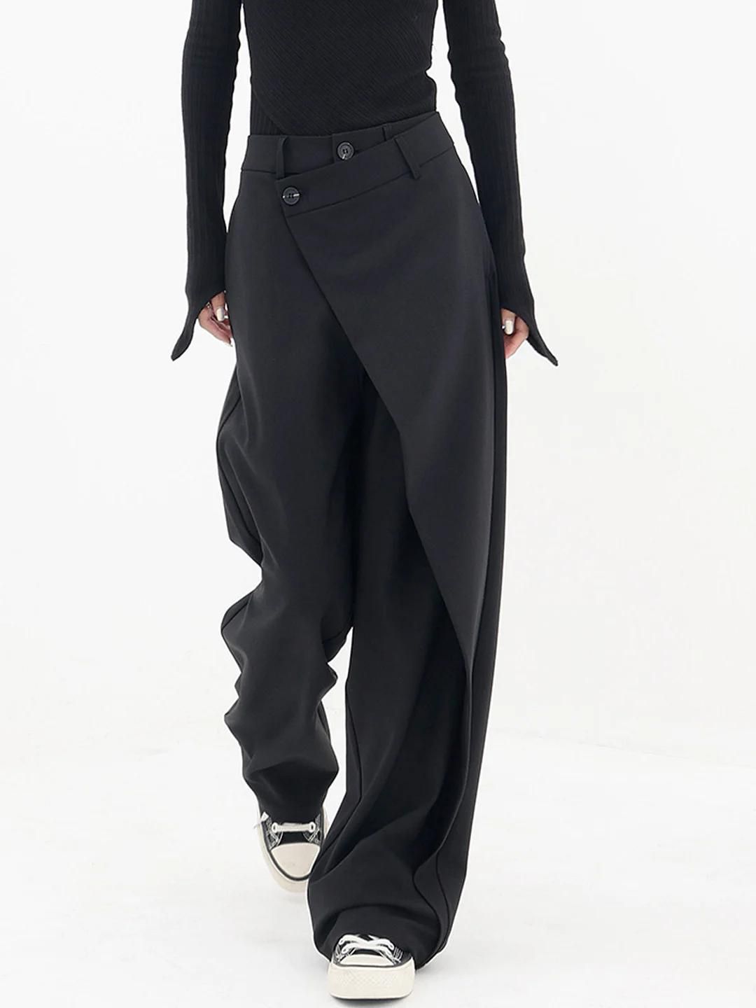 MODERNE™  - BAGGY BUKSER