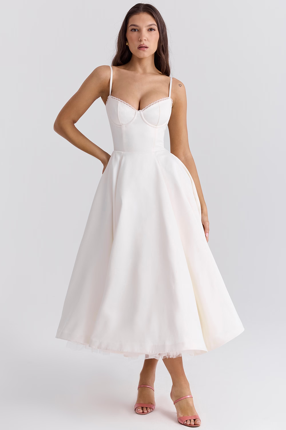 JULIA™ | MADEMOISELLE-KJOLE