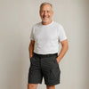 N&B DAMIAN™ | CARGOSHORTS MED 7 LOMMER OG GRATIS BELTE