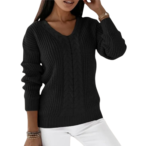 N&B TILDA™ |  STRIKKEGENSER