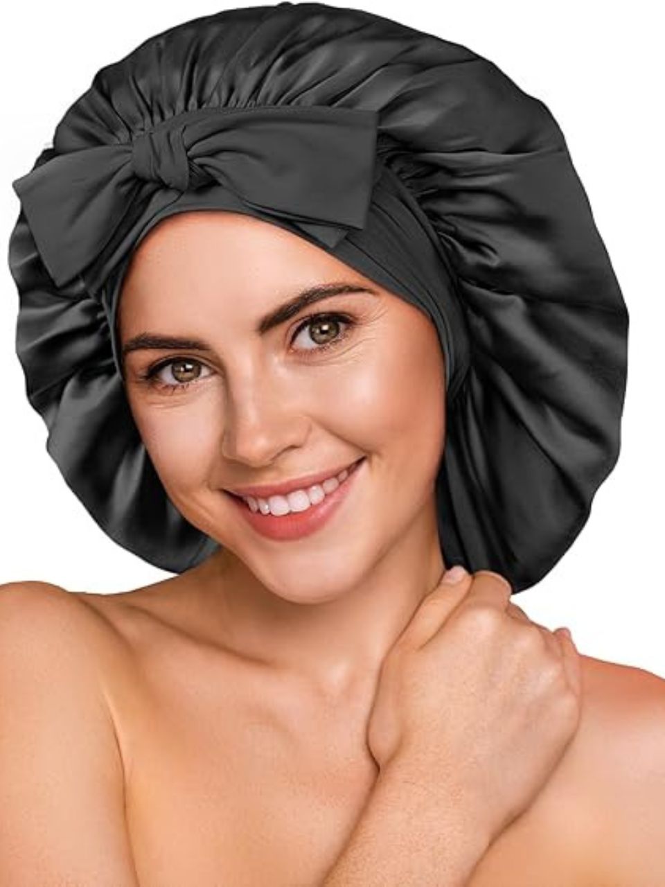 N&B | ALL-NIGHT SILK BONNET™ (1+1 GRATIS)