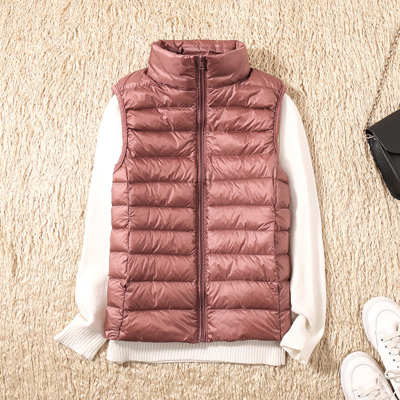 N&B GALORA™ | KROPPSVÄRMARE