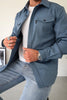 N&B Marcus™ | Supreme Freizeit-Hemd