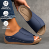 N&B VivaStep Sandals™ | Ergonomiske og sklisikre sandaler