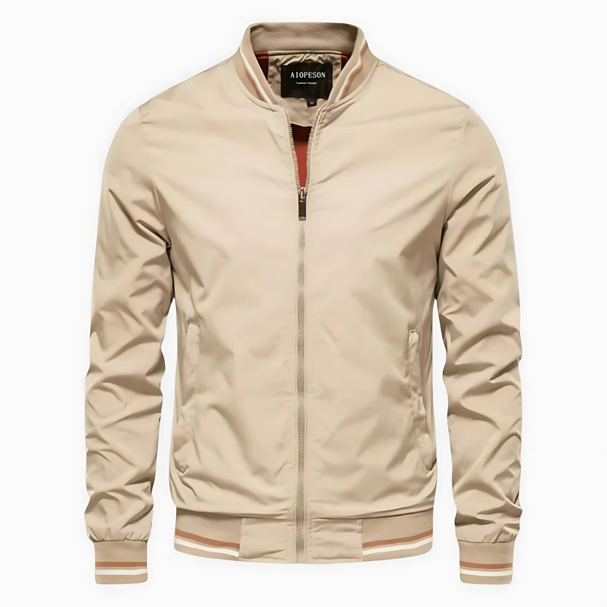 N&B MAVERICK™ | STILIG JAKKE