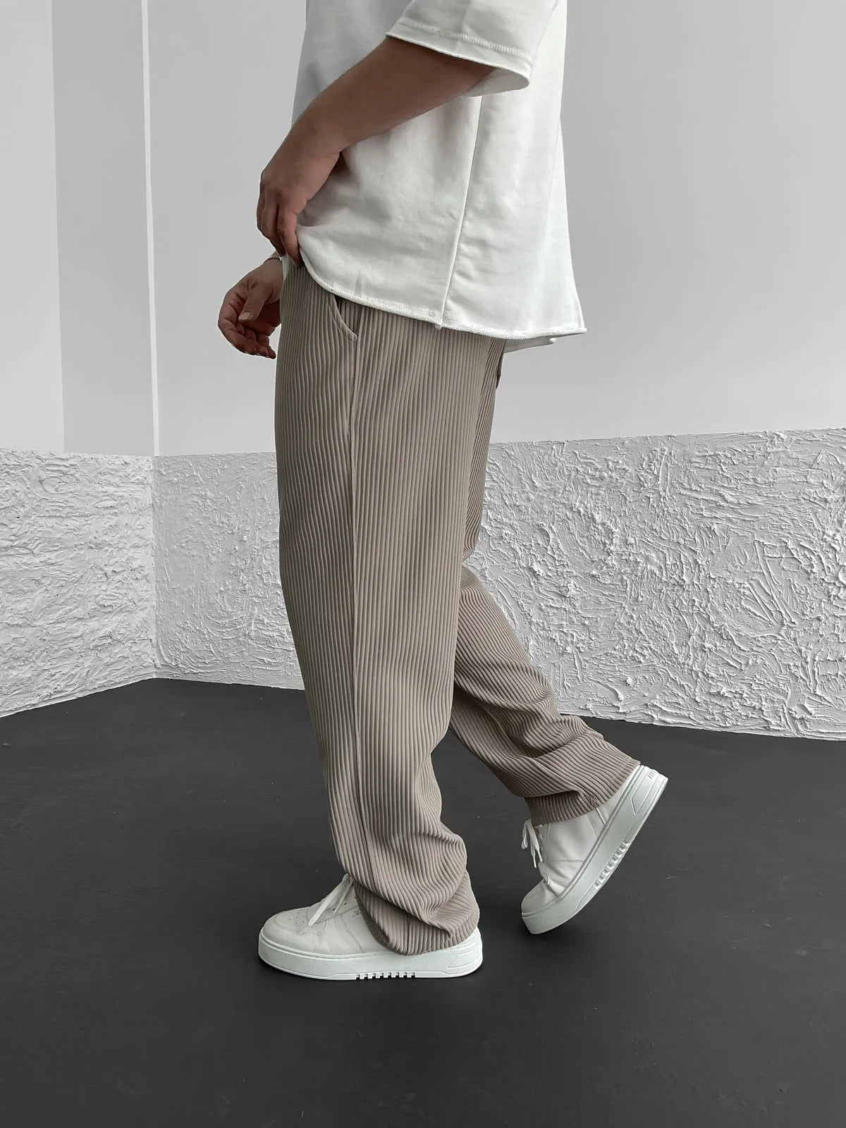 N&B HÉCTOR™ | PREMIUM BUKSER