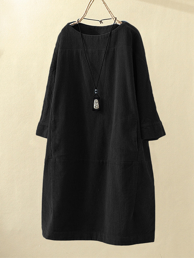 N&B LISA™ | ELEGANT VÅRKJOLE