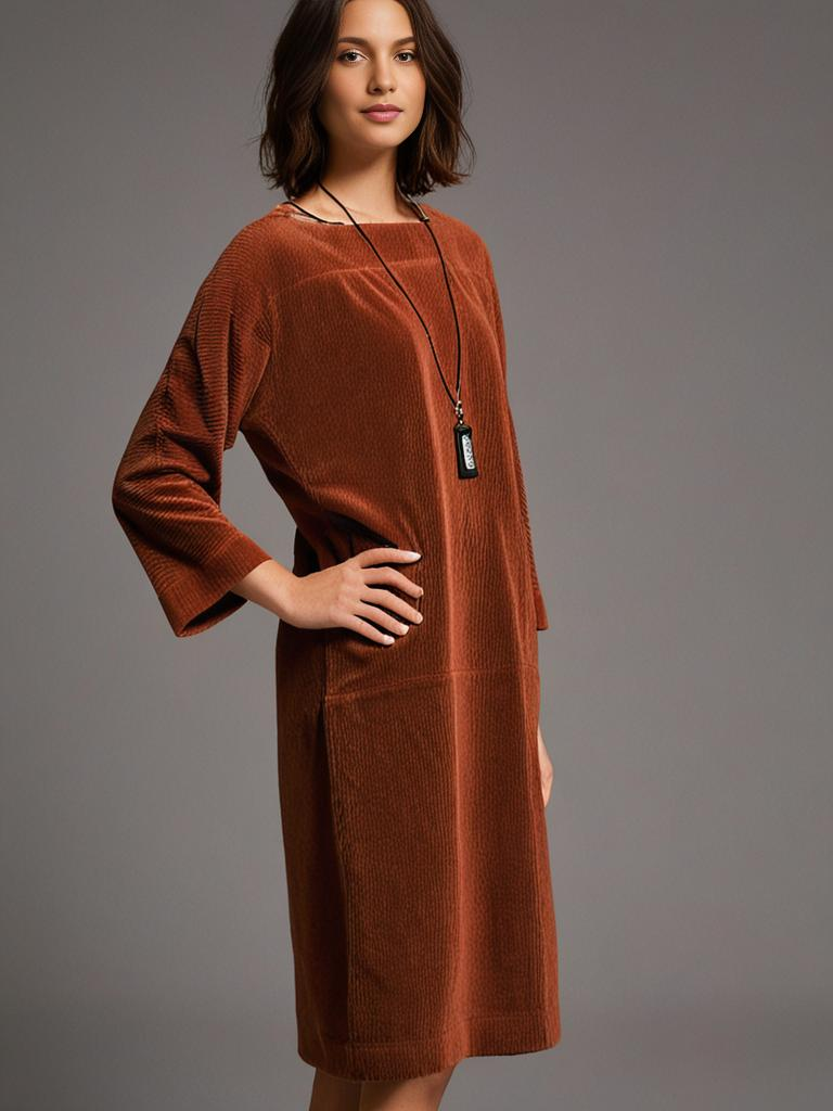 N&B LISA™ | ELEGANT VÅRKJOLE