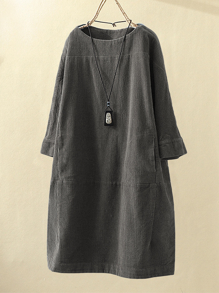 N&B LISA™ | ELEGANT VÅRKJOLE