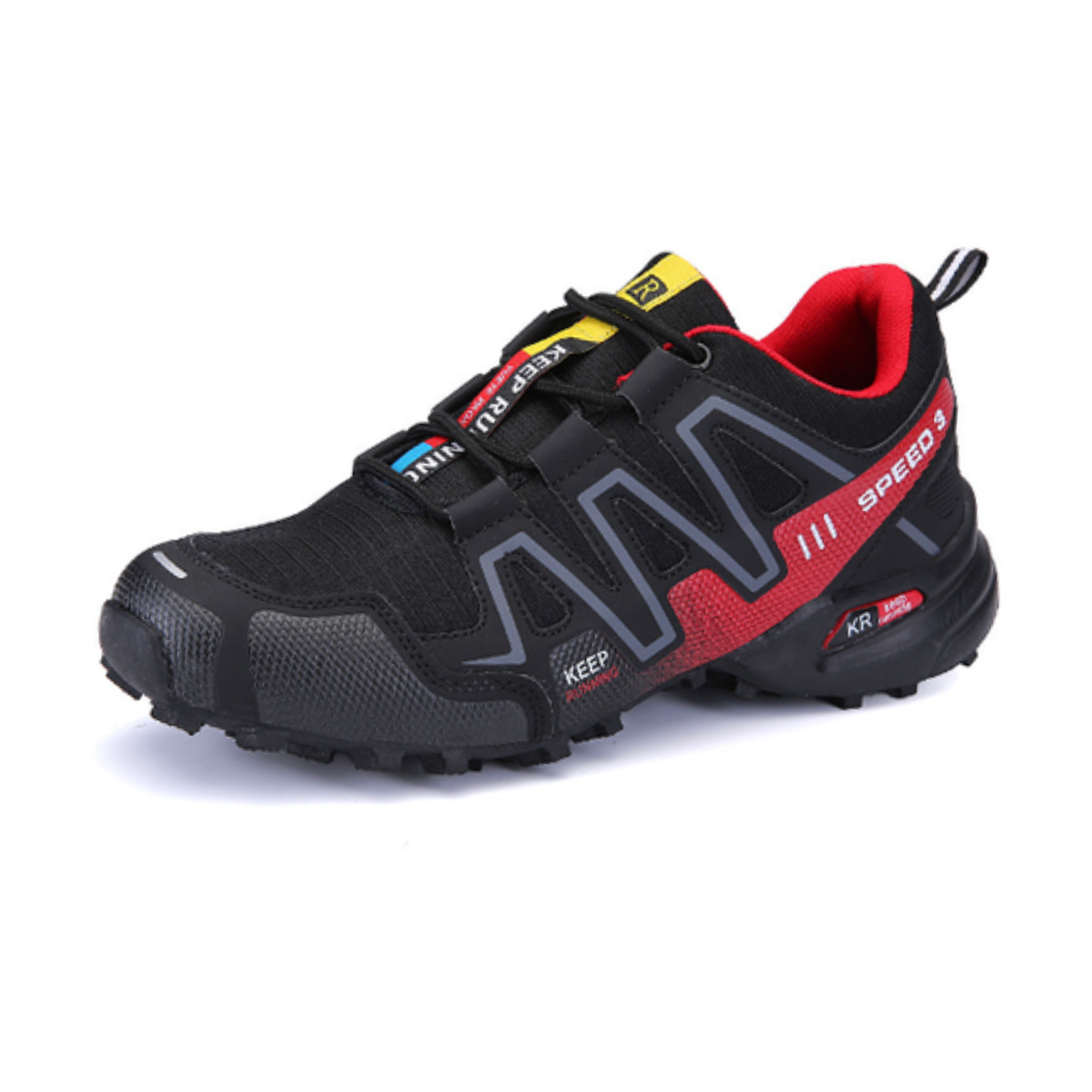 N&B Summit Seekers™ | Utesko for menn