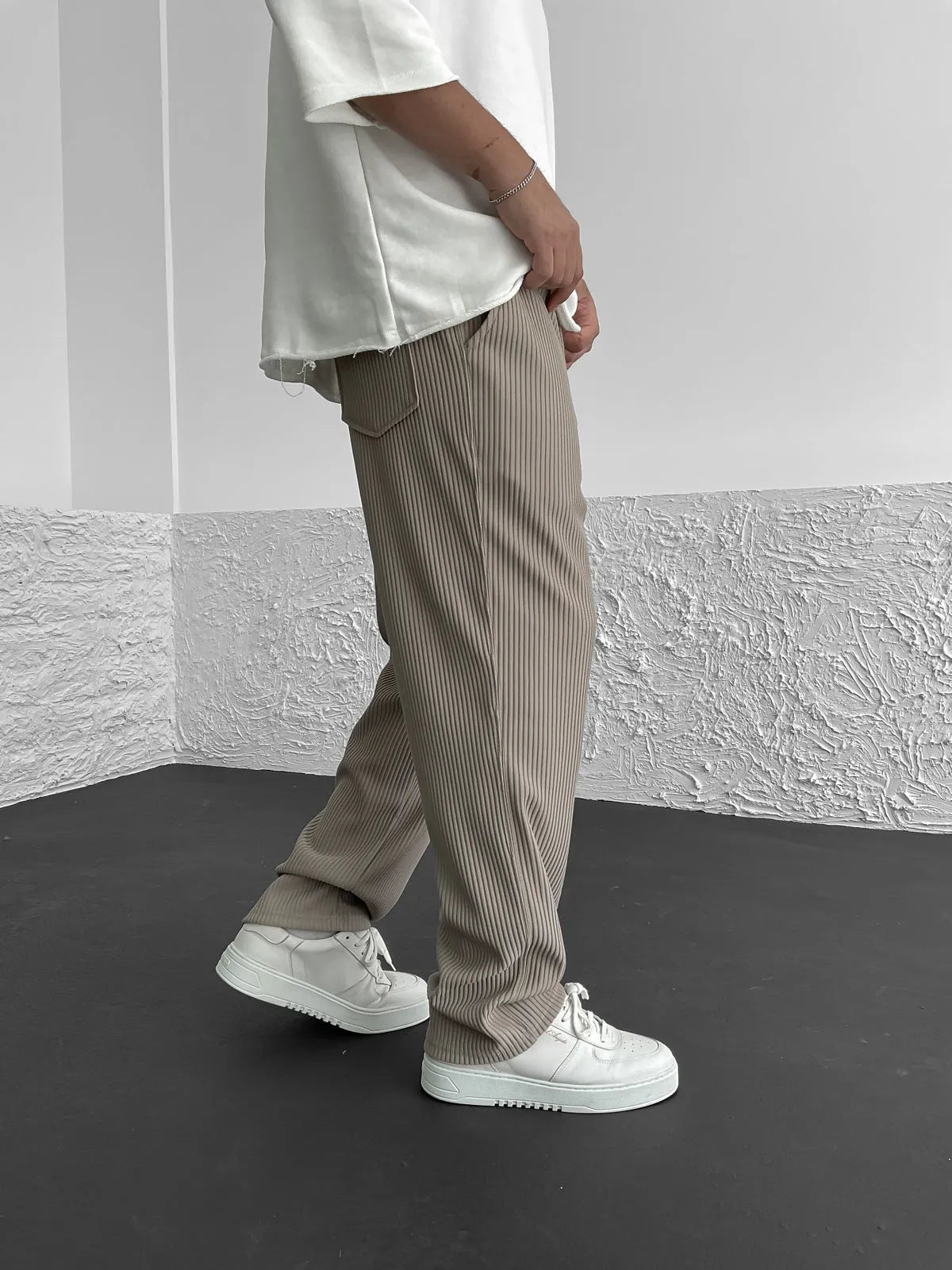 N&B HÉCTOR™ | PREMIUM BUKSER