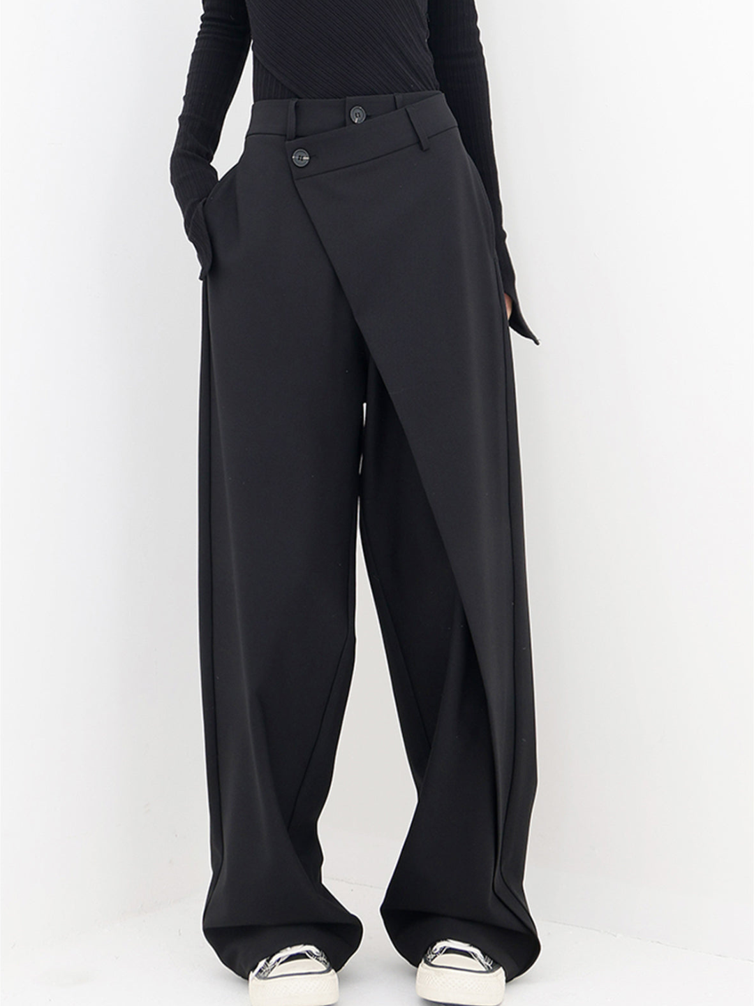 MODERNE™  - BAGGY BUKSER