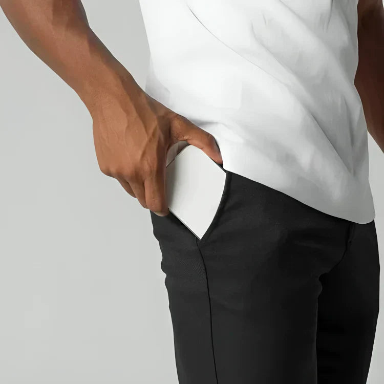 N&B ALVIN™ - CHINO