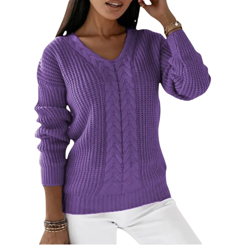 N&B TILDA™ |  STRIKKEGENSER