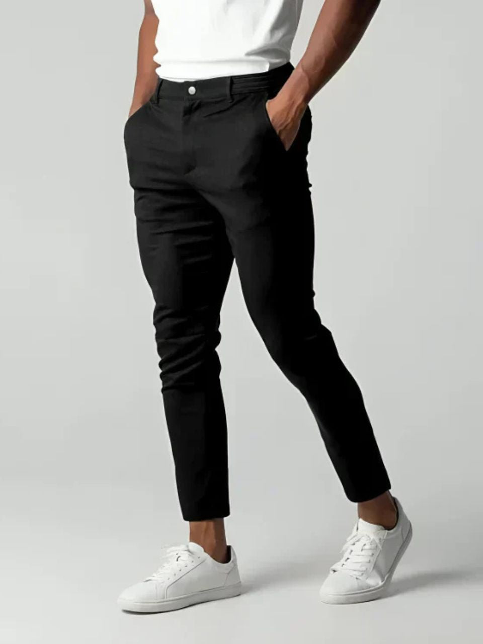N&B ALVIN™ - CHINO