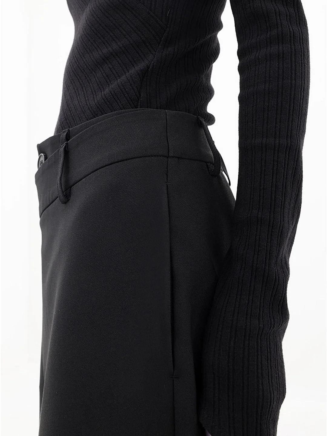 MODERNE™  - BAGGY BUKSER