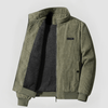 UDO™   - CORD Fleece jacket