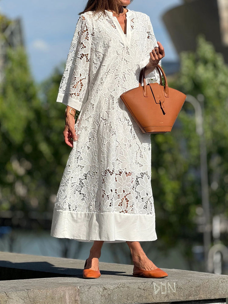 N&B Juliette™ | La Robe Qui Sublime Chaque Femme